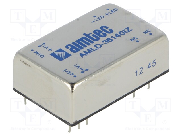 AIMTEC AMLD-36140IZ - Converter: DC/DC