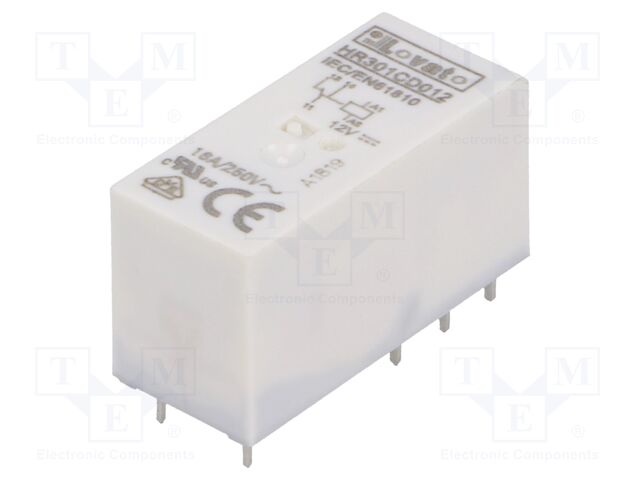HR301CD012 HR301CD012