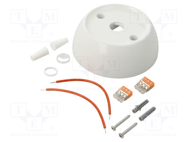 ACU SENSOR HOUSING 14RS IP20 ACU SENSOR HOUSING 14RS IP20
