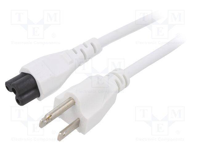 LT-202+535 SVT 18/3 105C WHT 1M LT-202+535 SVT 18/3 105C WHT 1M