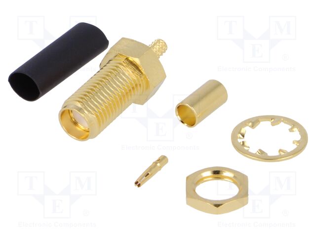 SMA6411A4-3GT50G-5-50 SMA6411A4-3GT50G-5-50
