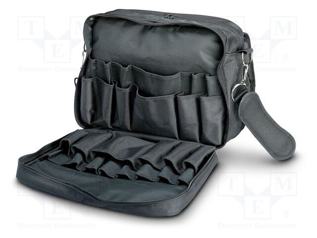 TOOL-BAG EMPTY TOOL-BAG EMPTY