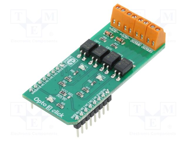 OPTO 3 CLICK OPTO 3 CLICK