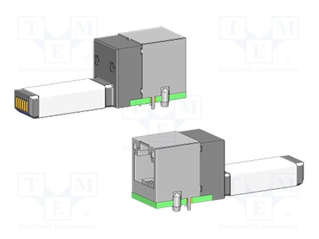 PS-RJ12-M-006-M3-B PS-RJ12-M-006-M3-B