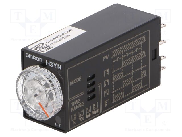 H3YN-4-B DC24 H3YN-4-B DC24