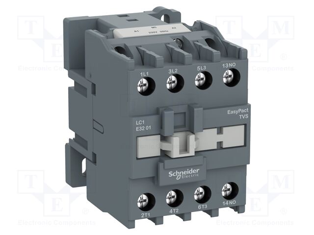 LC1E3810M5 LC1E3810M5