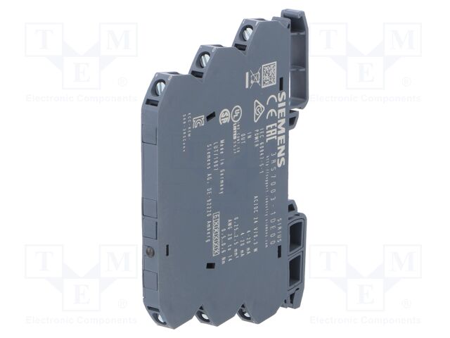 3RS7003-1DE00 3RS7003-1DE00