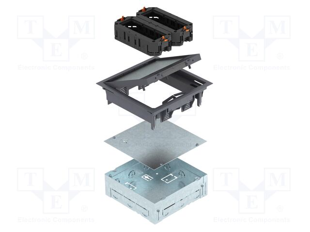 UD GES4-2 7011 UD GES4-2 7011