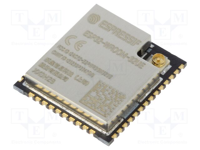 ESP32-WROOM-32UE-N16