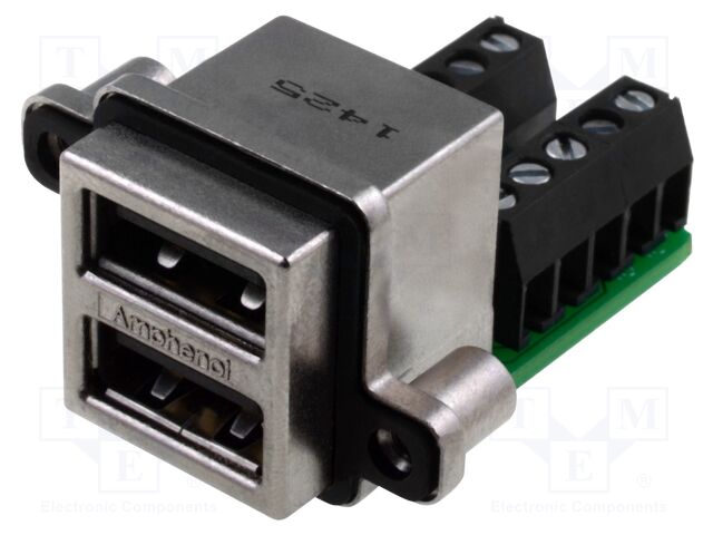 MUSB-C411-30 MUSB-C411-30