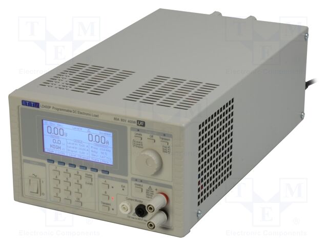 LD400P LD400P