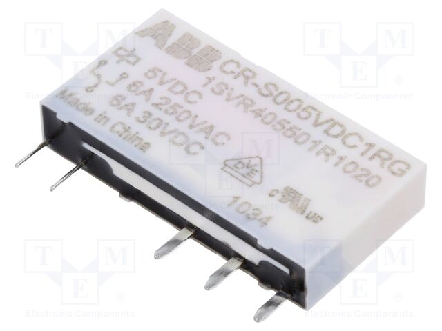 1SVR405501R1020 1SVR405501R1020