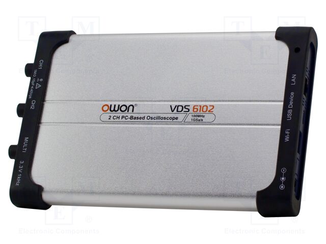 VDS6102 VDS6102