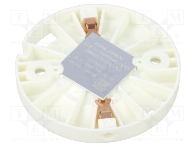 SLE 13MM 3000LM 840 H ADV8 SLE 13MM 3000LM 840 H ADV8
