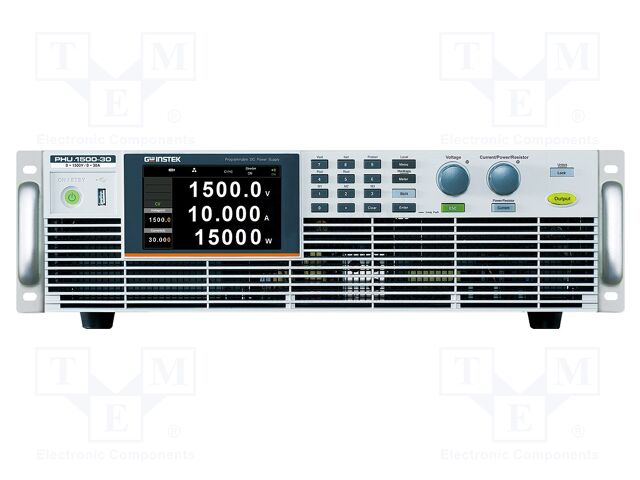 PHU 1000-15D PHU 1000-15D