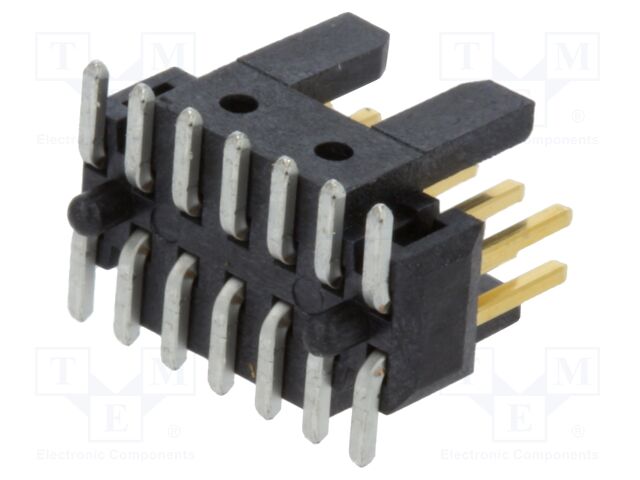 FTSH-107-01-L-DV-K-A FTSH-107-01-L-DV-K-A