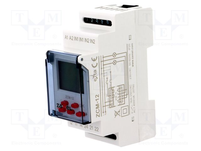 ZCM-12 ZCM-12