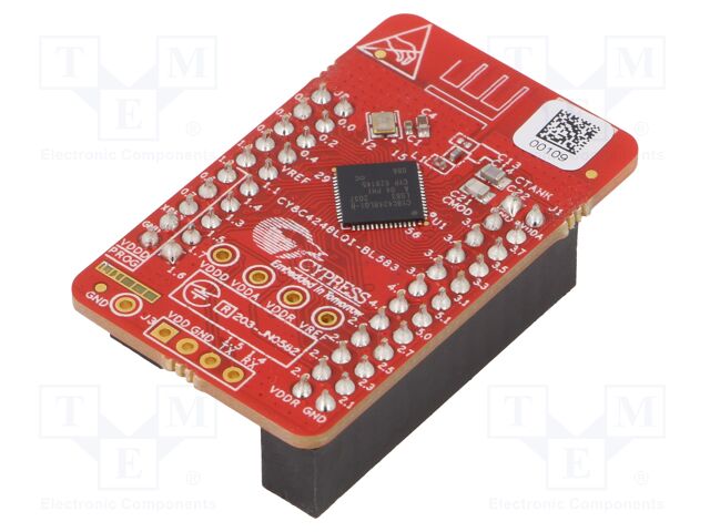 CY8CKIT-143A CY8CKIT-143A