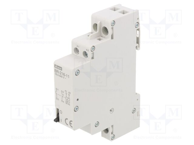 BR-216-11/230V BR-216-11/230V