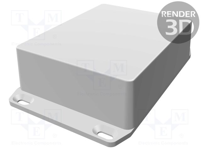 1590WBB2FLBK 1590WBB2FLBK