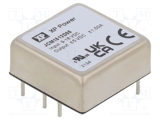 JCM1512D05 JCM1512D05