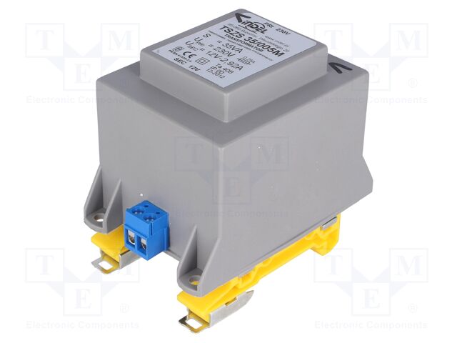 TSZS 35/005M TSZS 35/005M