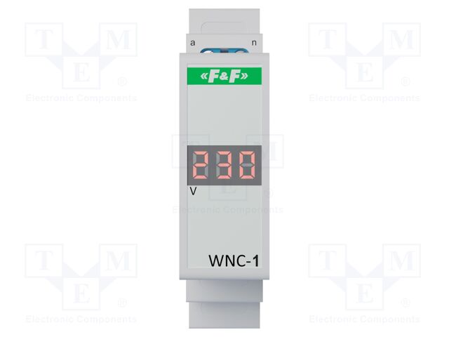 WNC-1 WNC-1