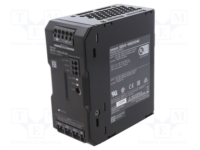 S8VK-WB24048 S8VK-WB24048