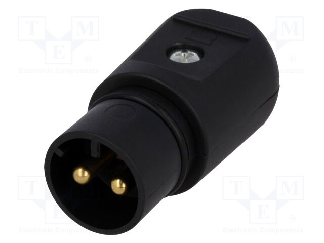 WT SELV 12VAC 16A IP44 WT SELV 12VAC 16A IP44