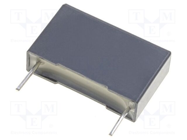 KEMET R46KF233050M1K - Capacitor: polypropylene