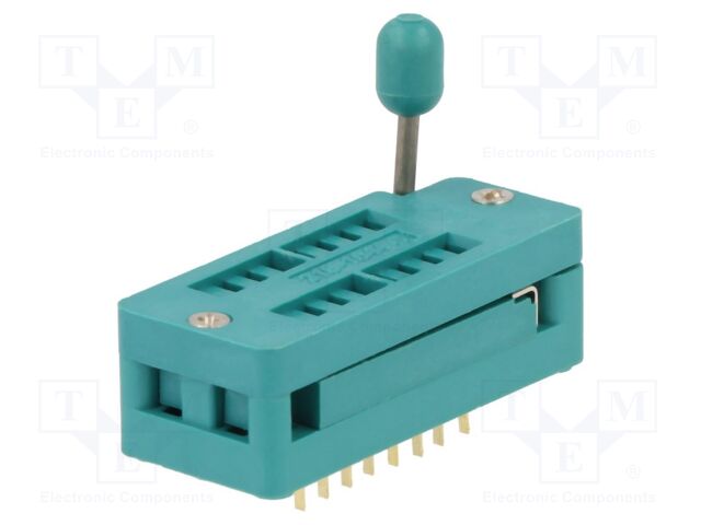 CONNFLY DS1044-160G - Socket: integrated circuits