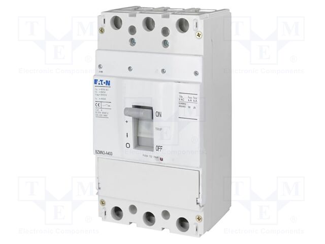 BZMN3-A400 BZMN3-A400