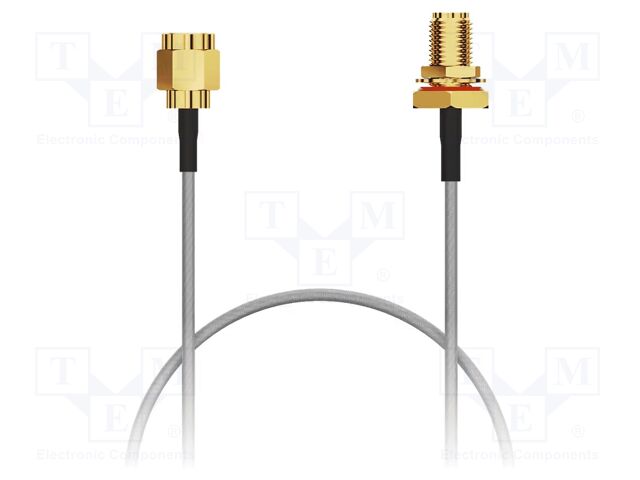 CABLE 243 RF-0300-A-1 CABLE 243 RF-0300-A-1