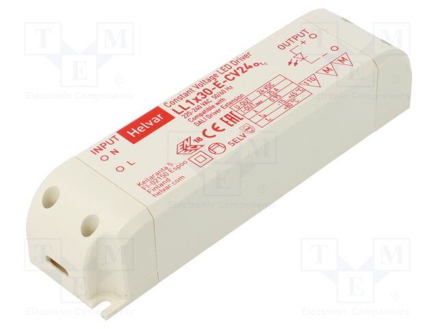 LL 1X30-E-CV24 LL 1X30-E-CV24