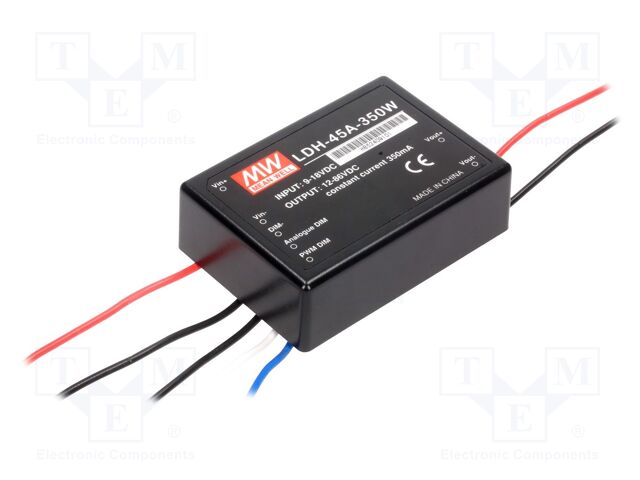 LDH-45A-350W LDH-45A-350W