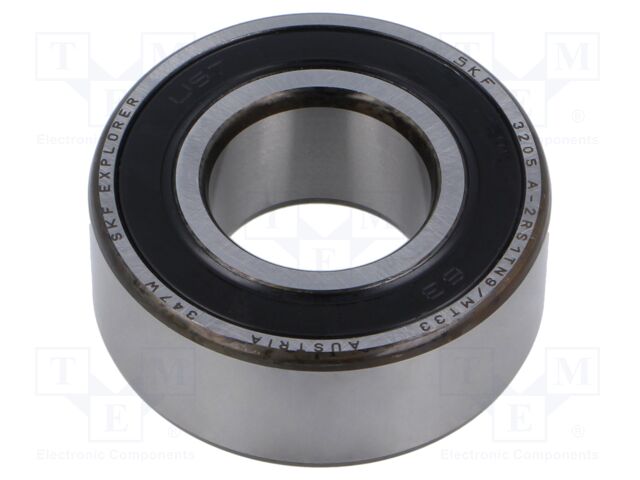 3205 A-2RS1TN9/MT33 SKF 3205 A-2RS1TN9/MT33 SKF