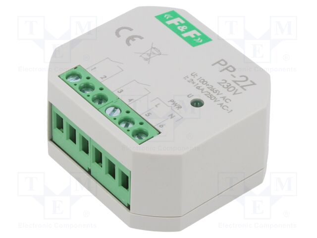 PP-2Z-230V PP-2Z-230V