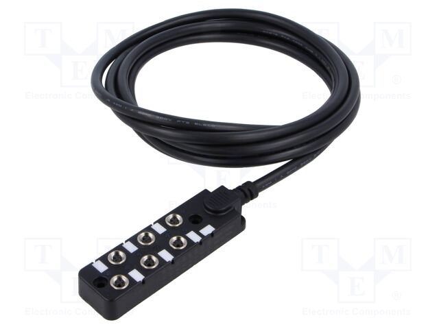 DB8-3A6CAB-SPS7B03 DB8-3A6CAB-SPS7B03