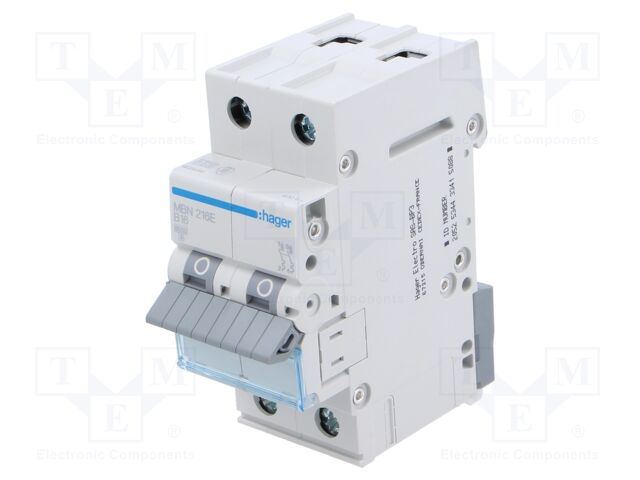 MBN216E MBN216E