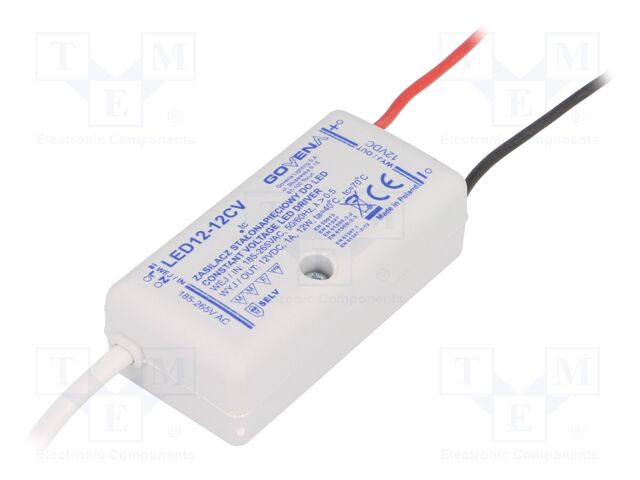 Z-LED-12W-12CV Z-LED-12W-12CV