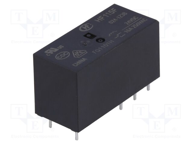 HF115F/024-1Z3B HF115F/024-1Z3B