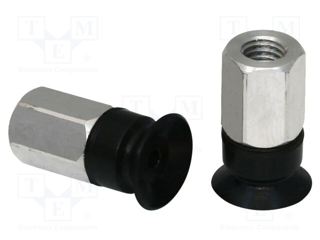 PFYN-10-NBR-55-M5-IG PFYN-10-NBR-55-M5-IG
