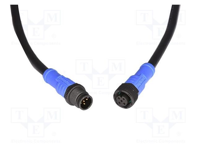 HPC-000505-0MF-CSA05 HPC-000505-0MF-CSA05