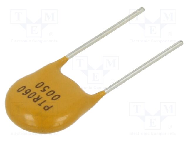 PTR060V0050-BK PTR060V0050-BK