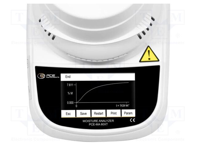 PCE-MA 60XT PCE-MA 60XT