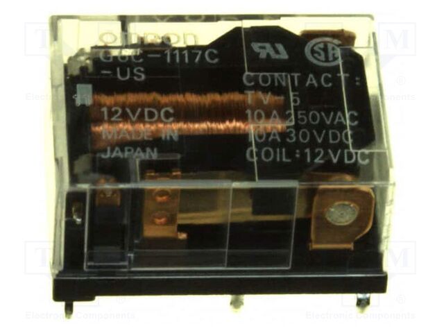 G6C-1117C-US-DC12 G6C-1117C-US-DC12