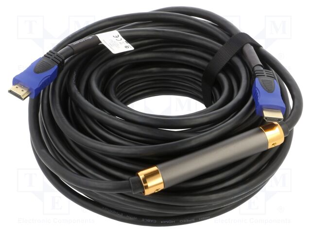 CA-HDMI-20CU-0200-BK CA-HDMI-20CU-0200-BK