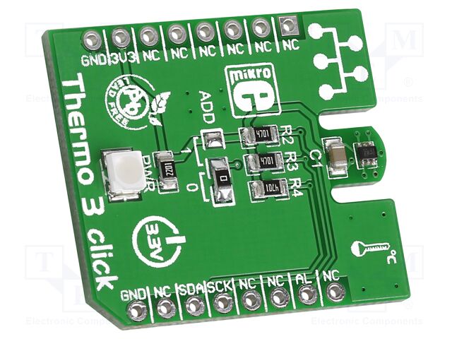 THERMO 3 CLICK THERMO 3 CLICK