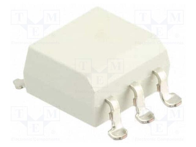 G3VM1268M G3VM1268M