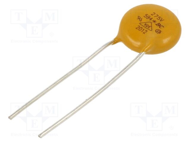 VDRS10P275BSE VDRS10P275BSE
